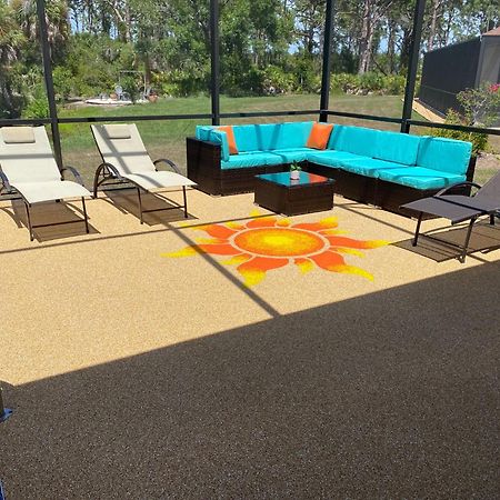 Short Term Vacation Rental Luxury B&B Cth Englewood Eksteriør billede