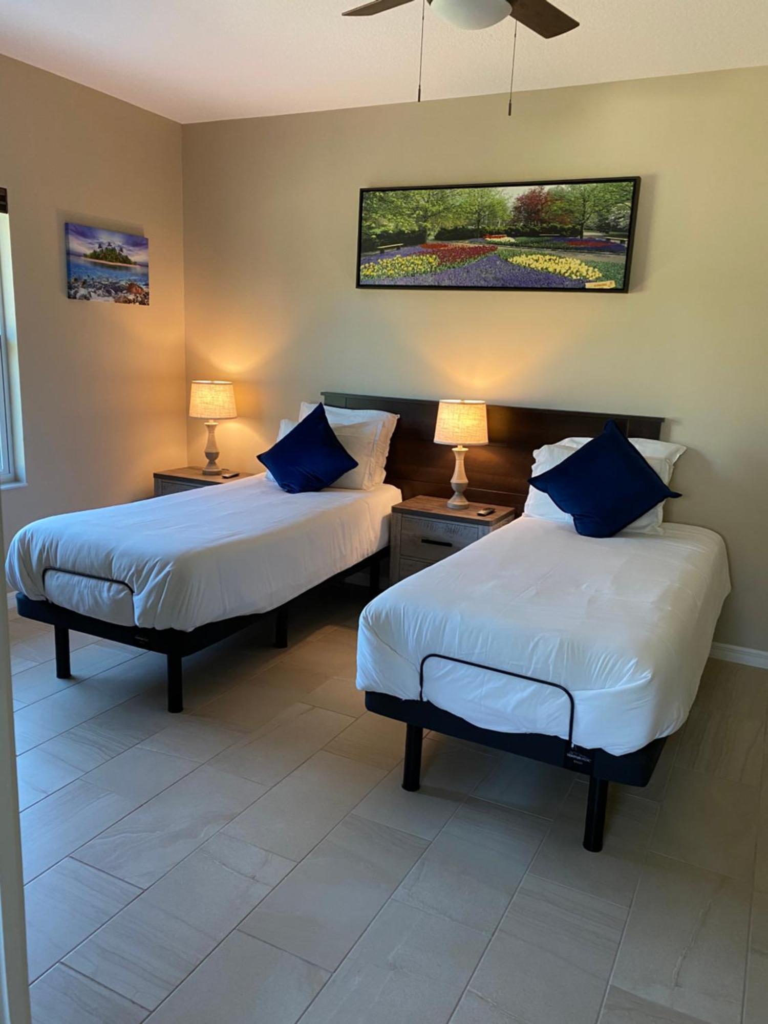 Short Term Vacation Rental Luxury B&B Cth Englewood Eksteriør billede